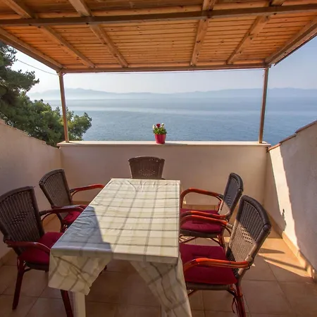 아파트 Family Friendly Seaside Cove Rapak, Hvar - 12779