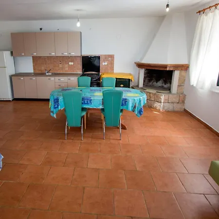 Family Friendly Seaside Cove Rapak, Hvar - 12779