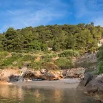 Apartmán Family Friendly Seaside Cove Rapak, Hvar - 12779 *
