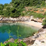 Family Friendly Seaside Cove Rapak, Hvar - 12779
