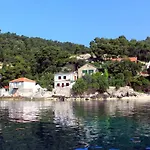 Family Friendly Seaside Cove Rapak, Hvar - 12779 Apartmán