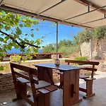 Family Friendly Seaside Cove Rapak, Hvar - 12779 * Gdinj