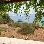 Family Friendly Seaside Cove Rapak, Hvar - 12779