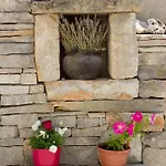 Family Friendly Seaside Cove Rapak, Hvar - 12779 Apartmán Gdinj