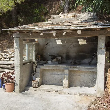 Apartment Family Friendly Seaside Cove Rapak, Hvar - 12779 *