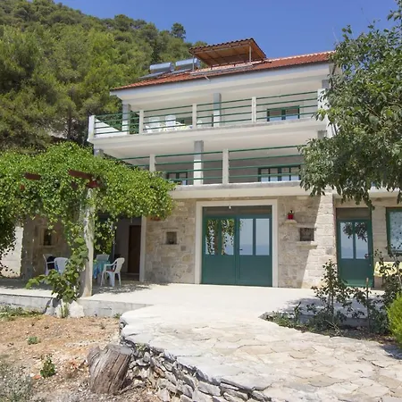 Family Friendly Seaside Cove Rapak, Hvar - 12779 Apartment *