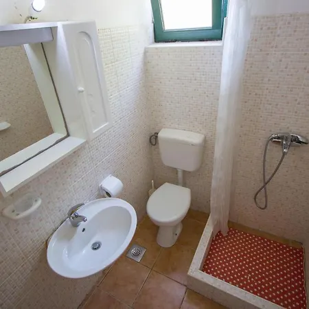 Family Friendly Seaside Cove Rapak, Hvar - 12779
