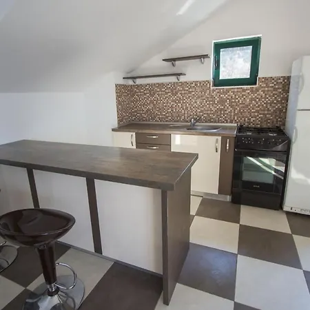 Family Friendly Seaside Cove Rapak, Hvar - 12779