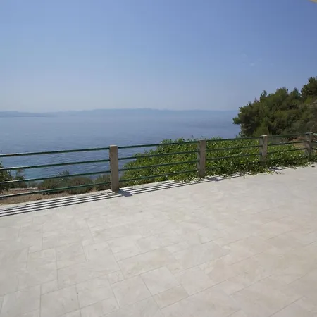 Apartment Family Friendly Seaside Cove Rapak, Hvar - 12779