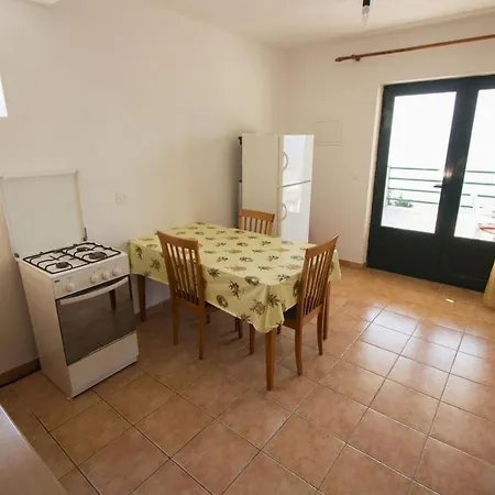 Family Friendly Seaside Cove Rapak, Hvar - 12779