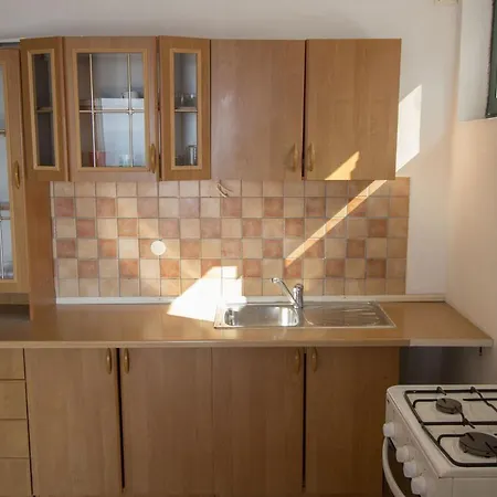 Family Friendly Seaside Cove Rapak, Hvar - 12779