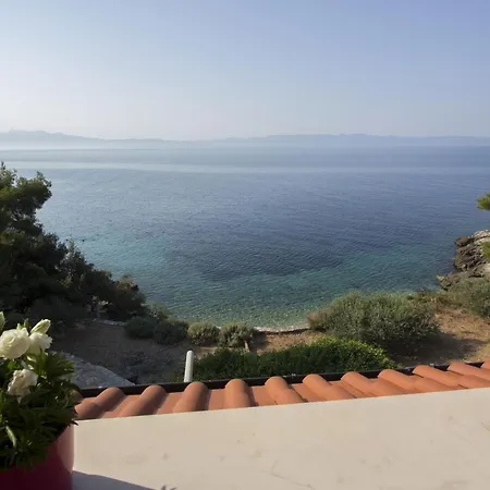 Family Friendly Seaside Cove Rapak, Hvar - 12779 Apartment *