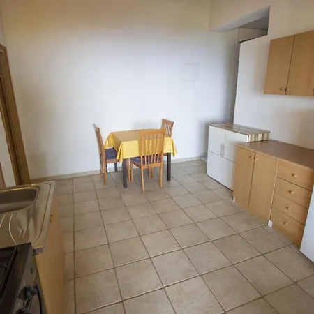 Family Friendly Seaside Cove Rapak, Hvar - 12779 Apartment