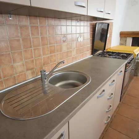 아파트 Family Friendly Seaside Cove Rapak, Hvar - 12779
