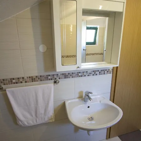 Family Friendly Seaside Cove Rapak, Hvar - 12779 Apartment *