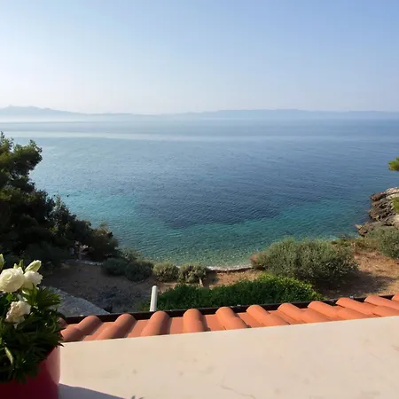 Family Friendly Seaside Cove Rapak, Hvar - 12779 Gdinj