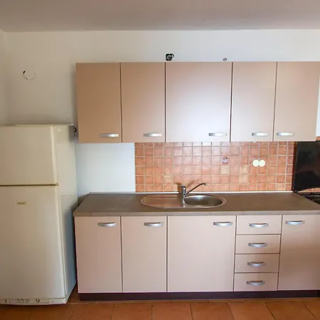 Family Friendly Seaside Cove Rapak, Hvar - 12779 Apartment *