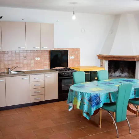 아파트 Family Friendly Seaside Cove Rapak, Hvar - 12779 *
